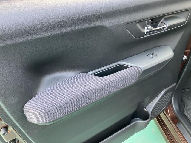 ムーヴＧアルミホイール　スマートキープッシュスタート（山口県）の中古車