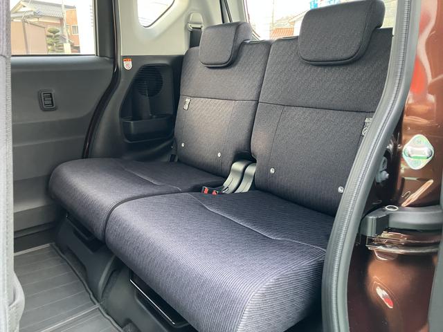 ムーヴＧアルミホイール　スマートキープッシュスタート（山口県）の中古車