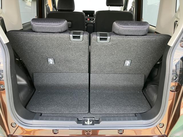 ムーヴＧアルミホイール　スマートキープッシュスタート（山口県）の中古車