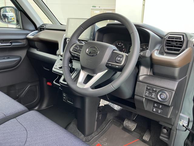 ムーヴＲＳＡＢＳ　ターボ　スマートキー　キーフリー　アルミホイール（山口県）の中古車