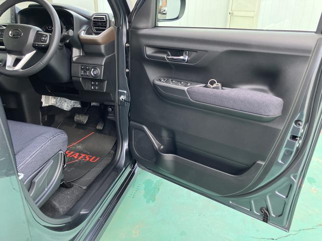 ムーヴＲＳＡＢＳ　ターボ　スマートキー　キーフリー　アルミホイール（山口県）の中古車