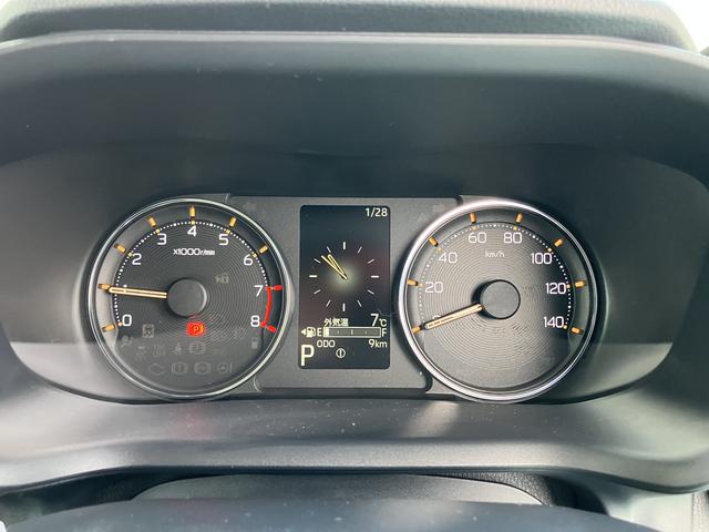 ムーヴＲＳＡＢＳ　ターボ　スマートキー　キーフリー　アルミホイール（山口県）の中古車