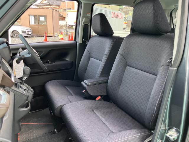 ムーヴＲＳＡＢＳ　ターボ　スマートキー　キーフリー　アルミホイール（山口県）の中古車