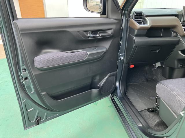 ムーヴＲＳＡＢＳ　ターボ　スマートキー　キーフリー　アルミホイール（山口県）の中古車