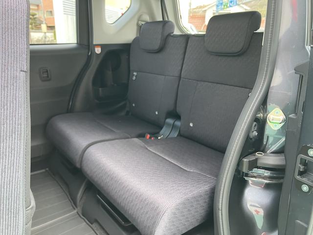 ムーヴＲＳＡＢＳ　ターボ　スマートキー　キーフリー　アルミホイール（山口県）の中古車