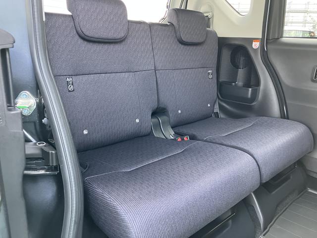 ムーヴＲＳＡＢＳ　ターボ　スマートキー　キーフリー　アルミホイール（山口県）の中古車