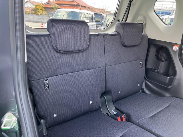 ムーヴＲＳＡＢＳ　ターボ　スマートキー　キーフリー　アルミホイール（山口県）の中古車