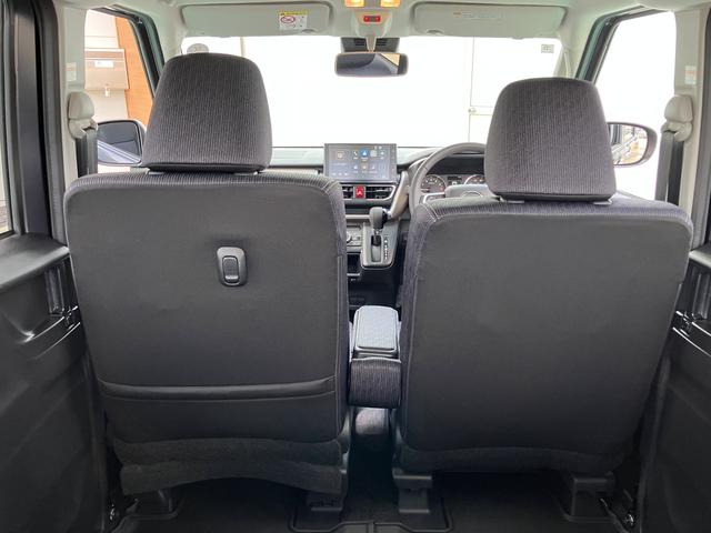 ムーヴＲＳＡＢＳ　ターボ　スマートキー　キーフリー　アルミホイール（山口県）の中古車