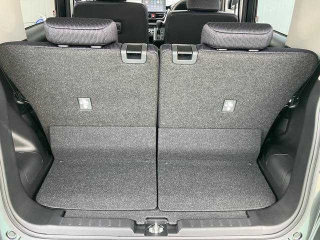 ムーヴＲＳＡＢＳ　ターボ　スマートキー　キーフリー　アルミホイール（山口県）の中古車