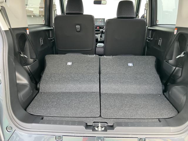 ムーヴＲＳＡＢＳ　ターボ　スマートキー　キーフリー　アルミホイール（山口県）の中古車