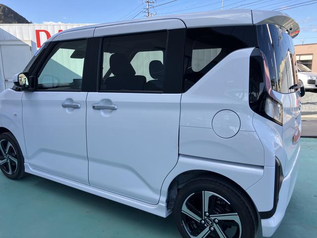 ムーヴＲＳＡＢＳ　ターボ　スマートキー　キーフリー　アルミホイール（山口県）の中古車