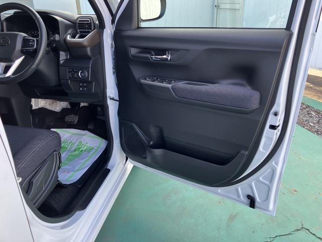 ムーヴＲＳＡＢＳ　ターボ　スマートキー　キーフリー　アルミホイール（山口県）の中古車