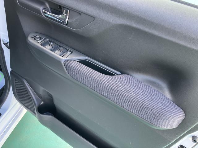 ムーヴＲＳＡＢＳ　ターボ　スマートキー　キーフリー　アルミホイール（山口県）の中古車