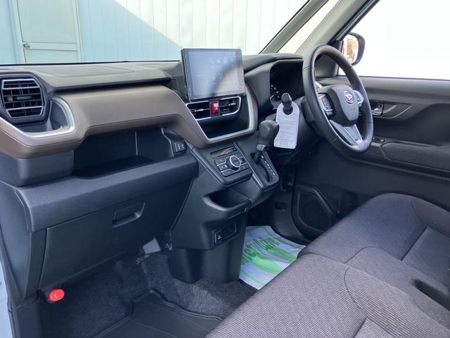 ムーヴＲＳＡＢＳ　ターボ　スマートキー　キーフリー　アルミホイール（山口県）の中古車