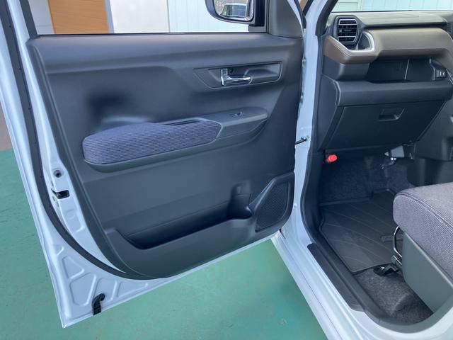 ムーヴＲＳＡＢＳ　ターボ　スマートキー　キーフリー　アルミホイール（山口県）の中古車