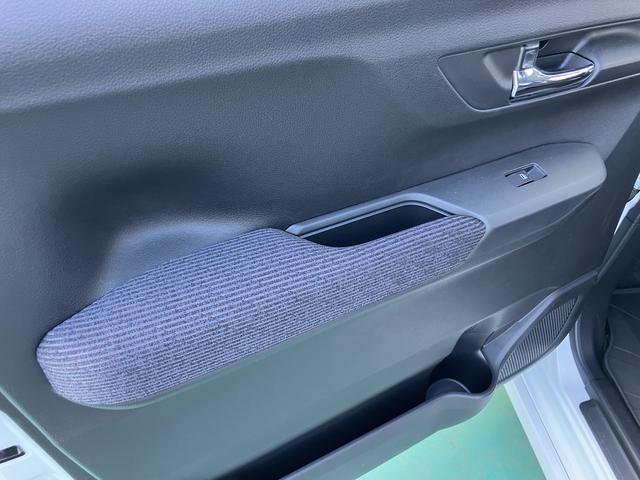 ムーヴＲＳＡＢＳ　ターボ　スマートキー　キーフリー　アルミホイール（山口県）の中古車