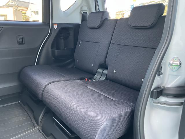 ムーヴＲＳＡＢＳ　ターボ　スマートキー　キーフリー　アルミホイール（山口県）の中古車