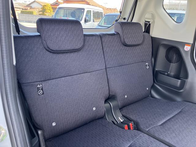 ムーヴＲＳＡＢＳ　ターボ　スマートキー　キーフリー　アルミホイール（山口県）の中古車