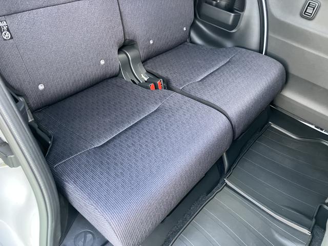 ムーヴＲＳＡＢＳ　ターボ　スマートキー　キーフリー　アルミホイール（山口県）の中古車