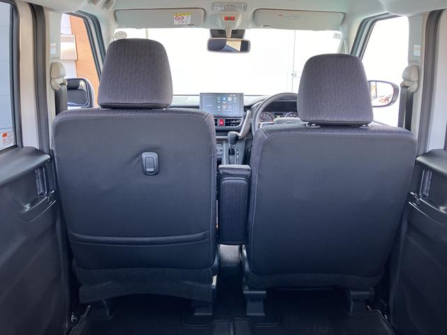 ムーヴＲＳＡＢＳ　ターボ　スマートキー　キーフリー　アルミホイール（山口県）の中古車