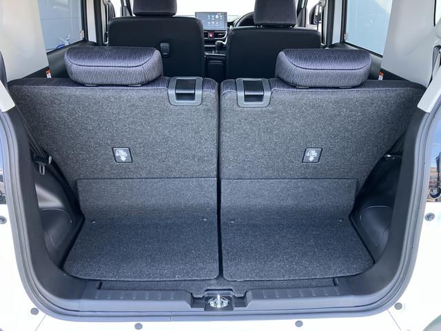 ムーヴＲＳＡＢＳ　ターボ　スマートキー　キーフリー　アルミホイール（山口県）の中古車