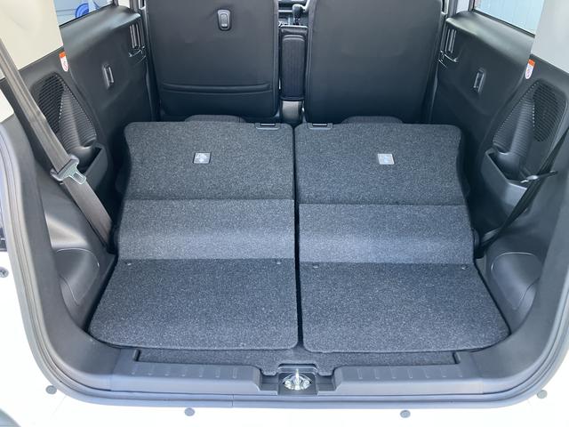 ムーヴＲＳＡＢＳ　ターボ　スマートキー　キーフリー　アルミホイール（山口県）の中古車