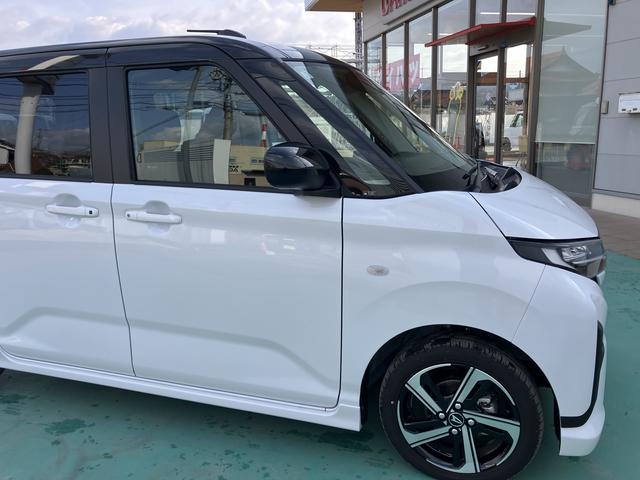 ムーヴＲＳＡＢＳ　ターボ　スマートキー　キーフリー　アルミホイール（山口県）の中古車