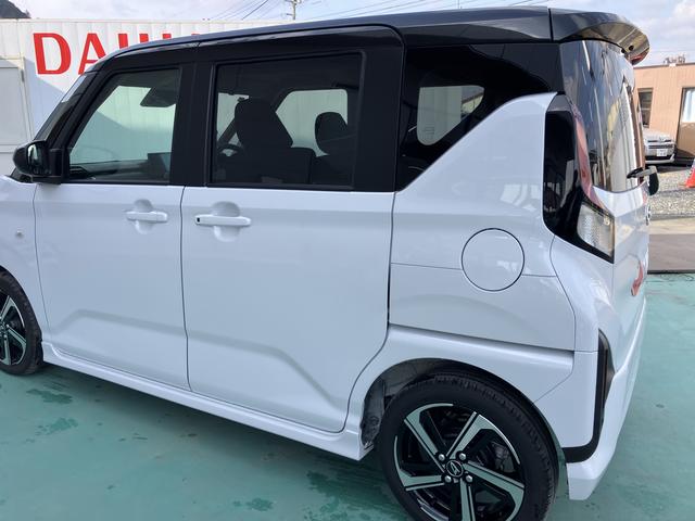 ムーヴＲＳＡＢＳ　ターボ　スマートキー　キーフリー　アルミホイール（山口県）の中古車