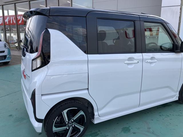 ムーヴＲＳＡＢＳ　ターボ　スマートキー　キーフリー　アルミホイール（山口県）の中古車