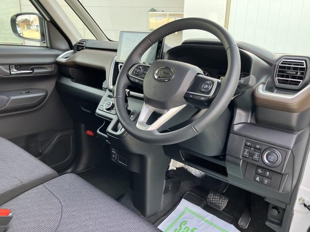 ムーヴＲＳＡＢＳ　ターボ　スマートキー　キーフリー　アルミホイール（山口県）の中古車