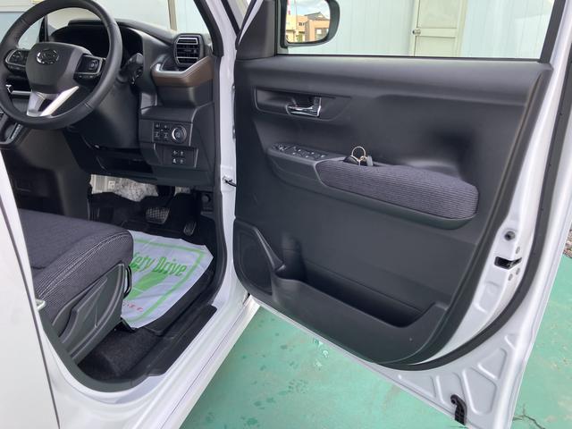 ムーヴＲＳＡＢＳ　ターボ　スマートキー　キーフリー　アルミホイール（山口県）の中古車