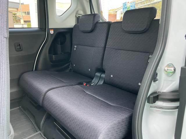 ムーヴＲＳＡＢＳ　ターボ　スマートキー　キーフリー　アルミホイール（山口県）の中古車