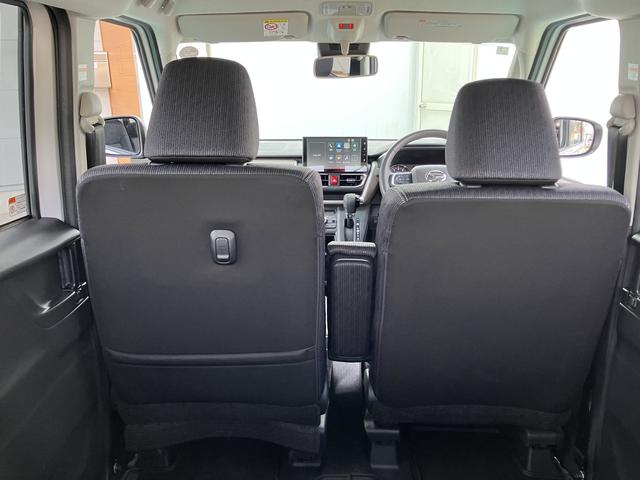 ムーヴＲＳＡＢＳ　ターボ　スマートキー　キーフリー　アルミホイール（山口県）の中古車