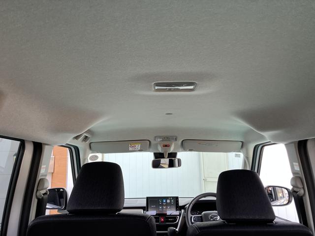 ムーヴＲＳＡＢＳ　ターボ　スマートキー　キーフリー　アルミホイール（山口県）の中古車