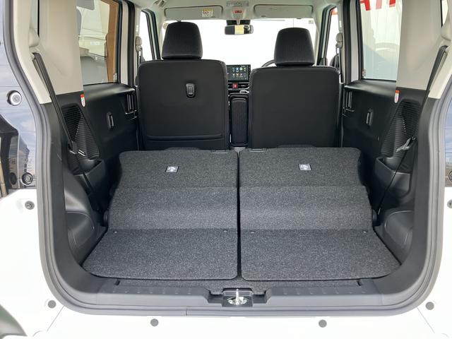 ムーヴＲＳＡＢＳ　ターボ　スマートキー　キーフリー　アルミホイール（山口県）の中古車