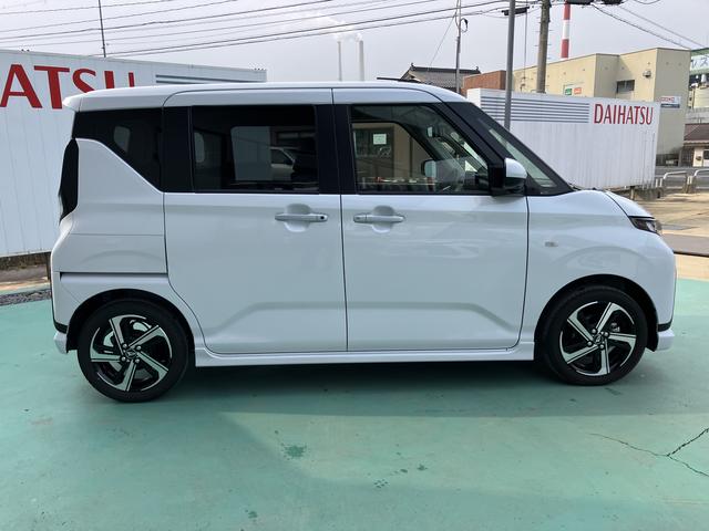 ムーヴＲＳＡＢＳ　ターボ　スマートキー　キーフリー　アルミホイール（山口県）の中古車