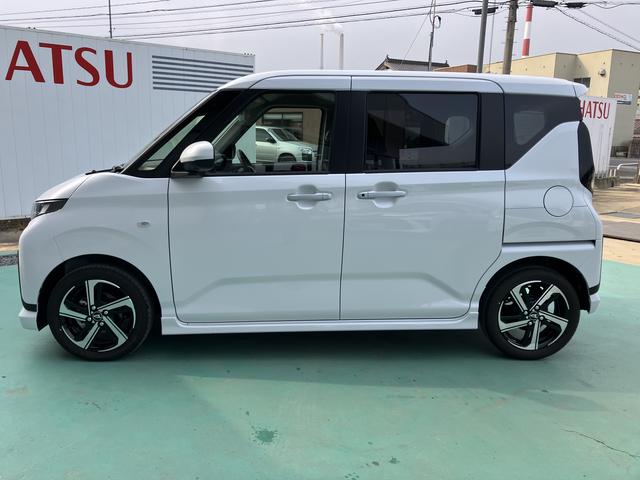 ムーヴＲＳＡＢＳ　ターボ　スマートキー　キーフリー　アルミホイール（山口県）の中古車