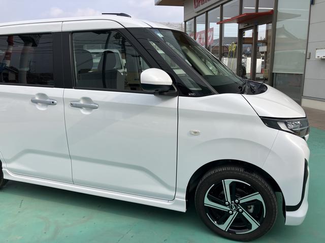 ムーヴＲＳＡＢＳ　ターボ　スマートキー　キーフリー　アルミホイール（山口県）の中古車