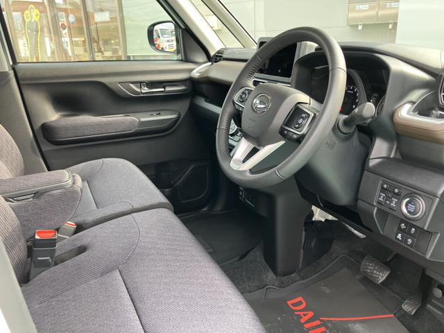 ムーヴＲＳＡＢＳ　ターボ　スマートキー　キーフリー　アルミホイール（山口県）の中古車