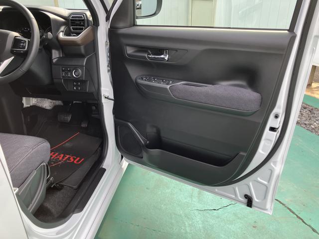 ムーヴＲＳＡＢＳ　ターボ　スマートキー　キーフリー　アルミホイール（山口県）の中古車