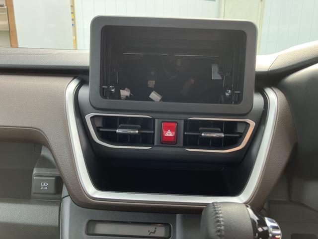 ムーヴＲＳＡＢＳ　ターボ　スマートキー　キーフリー　アルミホイール（山口県）の中古車