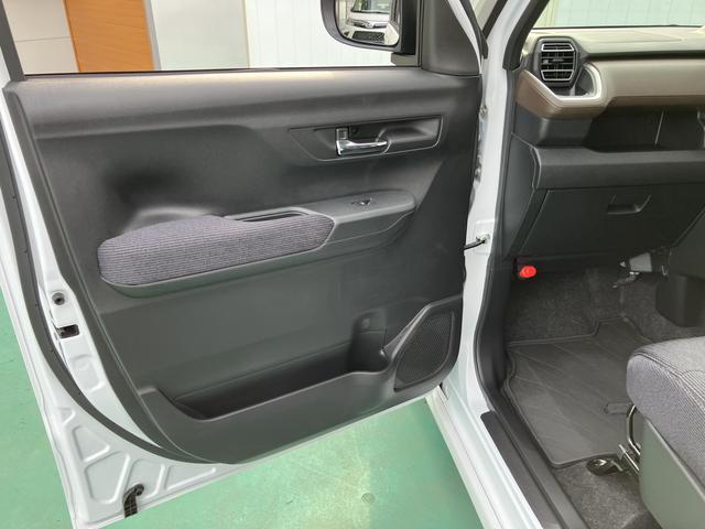 ムーヴＲＳＡＢＳ　ターボ　スマートキー　キーフリー　アルミホイール（山口県）の中古車