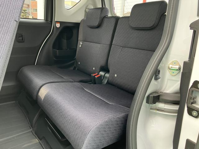 ムーヴＲＳＡＢＳ　ターボ　スマートキー　キーフリー　アルミホイール（山口県）の中古車