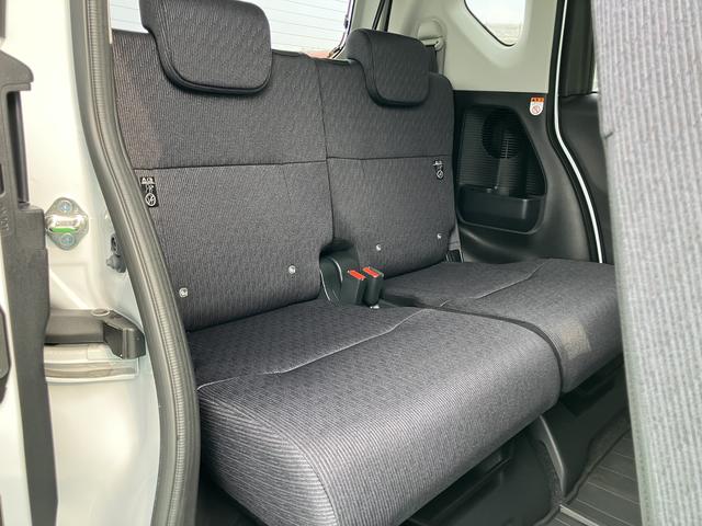 ムーヴＲＳＡＢＳ　ターボ　スマートキー　キーフリー　アルミホイール（山口県）の中古車