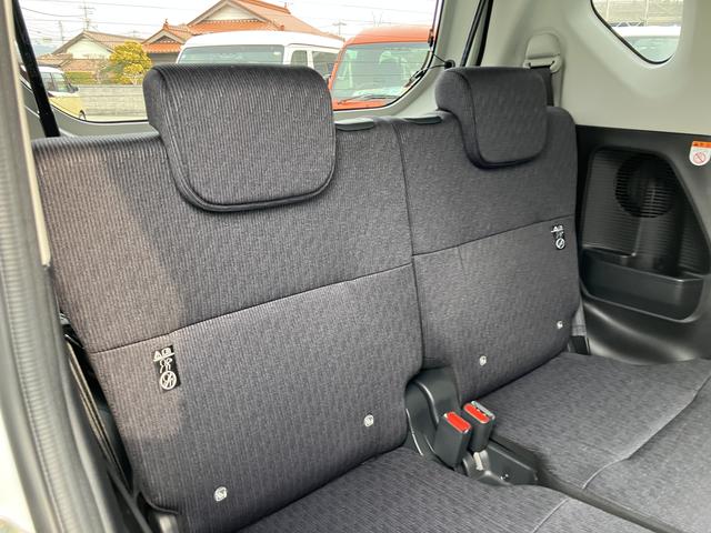 ムーヴＲＳＡＢＳ　ターボ　スマートキー　キーフリー　アルミホイール（山口県）の中古車