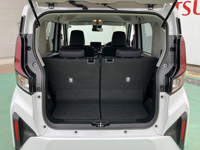 ムーヴＲＳＡＢＳ　ターボ　スマートキー　キーフリー　アルミホイール（山口県）の中古車