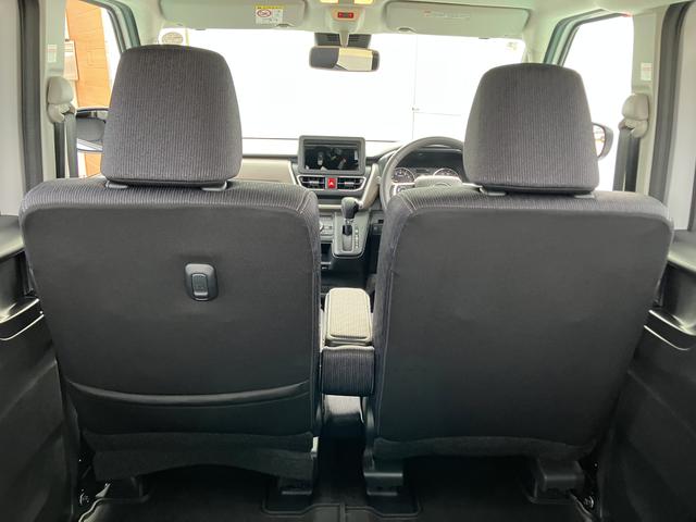 ムーヴＲＳＡＢＳ　ターボ　スマートキー　キーフリー　アルミホイール（山口県）の中古車