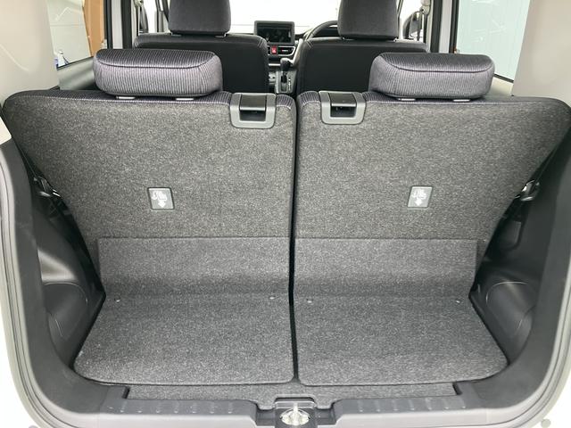 ムーヴＲＳＡＢＳ　ターボ　スマートキー　キーフリー　アルミホイール（山口県）の中古車