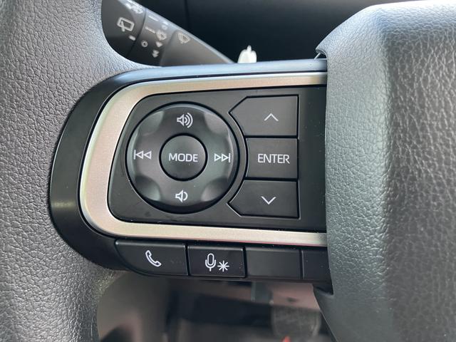 タントＸエアＢ　スマキー　ＡＢＳ　キーフリ（山口県）の中古車