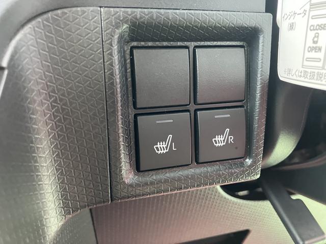 タントＸエアＢ　スマキー　ＡＢＳ　キーフリ（山口県）の中古車